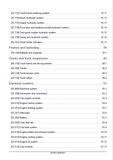 CASE CX18C Mini Excavator Service Repair Manual