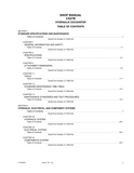CASE CX27B Hydraulic Excavator Service Repair Manual