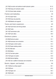 CASE CX30B Series 2 Mini Excavator Service Repair Manual