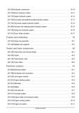 CASE CX30C Mini Excavator Service Repair Manual