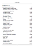 New Holland CX780 Combine Harvesters Service Repair Manual