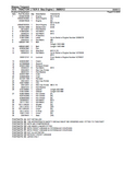 Massey Ferguson 7475 TRACTOR (TIER 3 Sisu Engine) Service Parts Catalogue Manual (Part Number : 3906312)