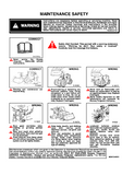 Massey Ferguson 8947 Telescopic Handler Service Repair Manual