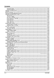 Massey Ferguson 9520 Rotary Combine Service Repair Manual (S/N: AGCM95200EHC16501 and up)