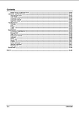 Massey Ferguson 9250 DynaFlex Draper Header Service Repair Manual