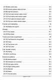 New Holland C234 TIER 4B (FINAL) Compact Track Loader Service Repair Manual SN：[NHM435463 - ]
