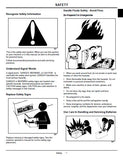 John Deere TS and TH 6x4 Gator Utility Vehicle Service Repair Manual
