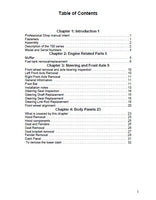 Troy Bilt 700 Series Rider Service Repair Manual