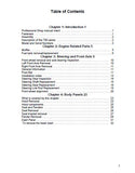 Troy Bilt 700 Series Rider Service Repair Manual