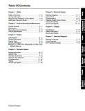 Toro ProCore Processor Service Repair Manual
