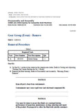 Caterpillar Cat 651B WHEEL TRACTOR (Prefix 65K) Service Repair Manual (65K00985 and up)