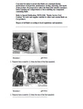 Caterpillar Cat 651B WHEEL TRACTOR (Prefix 67K) Service Repair Manual (67K00001-00604)