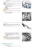 Lamborghini r6.120.4 t4i hi profile Tractor Service Repair Manual