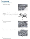 Lamborghini r3.100 Tractor Service Repair Manual (Serial Number: 10001 and up)