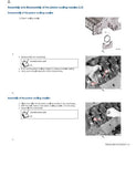 Lamborghini r6.140.4 t4i Tractor Service Repair Manual
