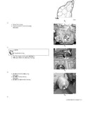Lamborghini r8.230 dcr Tractor Service Repair Manual (Serial Number: wsxl890200ll10001 and up)