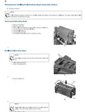Lamborghini r8.230 dcr Tractor Service Repair Manual (Serial Number: wsxl890200ll10001 and up)