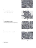 Lamborghini r3.100 Tractor Service Repair Manual (Serial Number: 10001 and up)