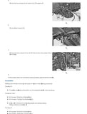 Lamborghini rf.70 Tractor Service Repair Manual (SN: 3001 and up)