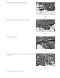 Lamborghini rf.75 Tractor Service Repair Manual (SN: 3001 and up)