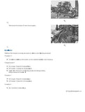 Lamborghini rf.75 Tractor Service Repair Manual (SN: 3001 and up)