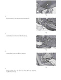 Lamborghini rs.70 (20’’) Tractor Service Repair Manual (SN: 3001 and up)