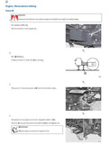 Lamborghini rf.90 Tractor Service Repair Manual (SN: 3001 and up)