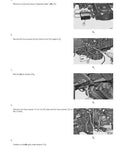 Lamborghini rf.90 Tractor Service Repair Manual (SN: 3001 and up)