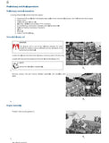Lamborghini r5.130 Tractor Service Repair Manual (Serial Number: 12001 and up)