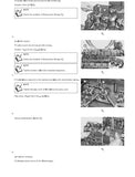 Lamborghini r5.130 Tractor Service Repair Manual (Serial Number: 12001 and up)