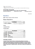 Caterpillar Cat D5C III TRACK-TYPE TRACTOR Dozer Bulldozer (Prefix 6CS) Service Repair Manual (6CS00001 and up)