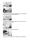 Caterpillar Cat D5C III TRACK-TYPE TRACTOR Dozer Bulldozer (Prefix 6CS) Service Repair Manual (6CS00001 and up)