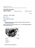 Caterpillar Cat D4E TRACK-TYPE TRACTOR (Prefix 77W) Service Repair Manual