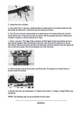 Caterpillar Cat D5C TRACK-TYPE TRACTOR Dozer Bulldozer (Prefix 6PJ) Service Repair Manual (6PJ00001 and up)