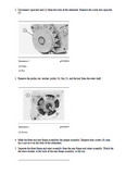 Caterpillar Cat D4E TRACK-TYPE TRACTOR (Prefix 77W) Service Repair Manual