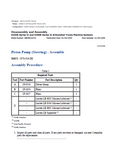 Caterpillar Cat D300E II Articulated Truck (Prefix 5KS) Service Repair Manual (5KS00001-00617)