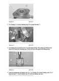 Caterpillar Cat D300E II Articulated Truck (Prefix 5KS) Service Repair Manual (5KS00001-00617)