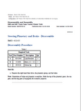 Caterpillar Cat D8T TRACK-TYPE TRACTOR Dozer Bulldozer (Prefix JJ5) Service Repair Manual (JJ500001 and up)