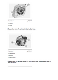 Caterpillar Cat D4E TRACK-TYPE TRACTOR (Prefix 77W) Service Repair Manual