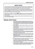 Deutz Fahr AGROKID 50 Tractor Service Repair Manual