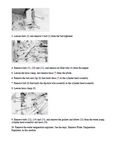Caterpillar Cat D4HTSK III TRACK SKIDDER (Prefix 7PK) Service Repair Manual (7PK00001 and up)