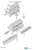 DAEWOO DOOSAN SOLAR 210W-V (210WV) (DIEU EXP) WHEELED EXCAVATOR Parts Catalogue Manual