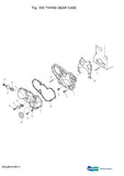DAEWOO DOOSAN SOLAR 210W-V (210WV) (DIEU EXP) WHEELED EXCAVATOR Parts Catalogue Manual