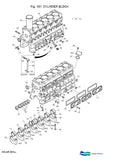 DAEWOO DOOSAN SOLAR 220LL FORESTRY MACHINE Parts Catalogue Manual
