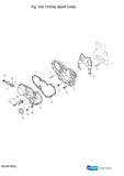 DAEWOO DOOSAN SOLAR 220LL FORESTRY MACHINE Parts Catalogue Manual