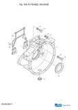 DAEWOO DOOSAN SOLAR 220N-V 220NV Crawler Excavator Parts Catalogue Manual