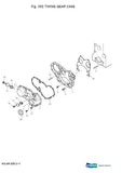 DAEWOO DOOSAN SOLAR 225LC-V (DIEU EXP) CRAWLER EXCAVATOR Parts Catalogue Manual