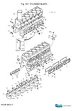 DAEWOO DOOSAN SOLAR 230LC-V (230LCV) CRAWLER EXCAVATOR Parts Catalogue Manual