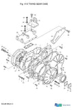 DAEWOO DOOSAN SOLAR 250LC-V (DI EXP) CRAWLER EXCAVATOR Parts Catalogue Manual