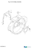 DAEWOO DOOSAN SOLAR 250LC-V (DI EXP) CRAWLER EXCAVATOR Parts Catalogue Manual